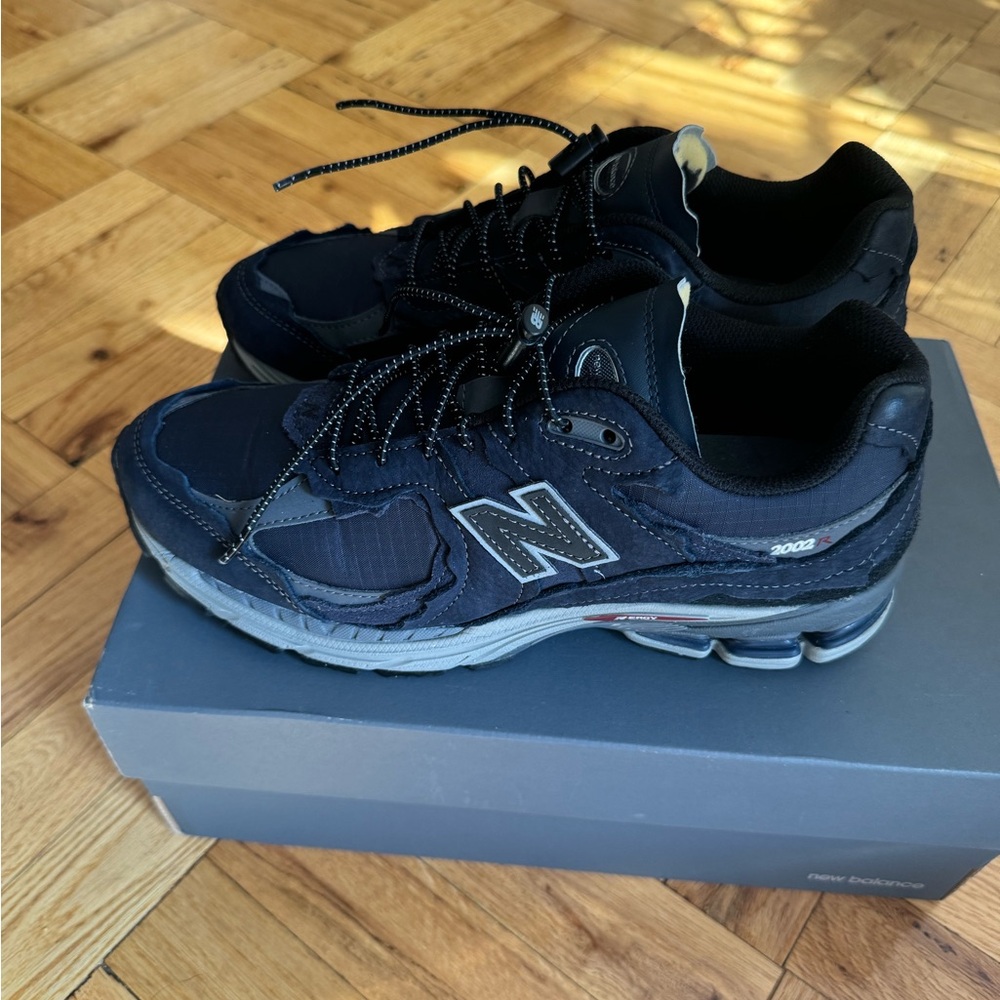 New Balance Classic 2002RD